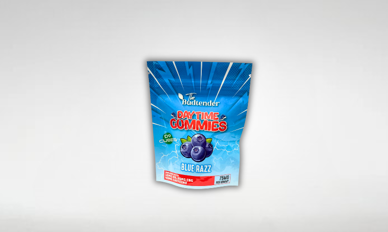 Blue Razz