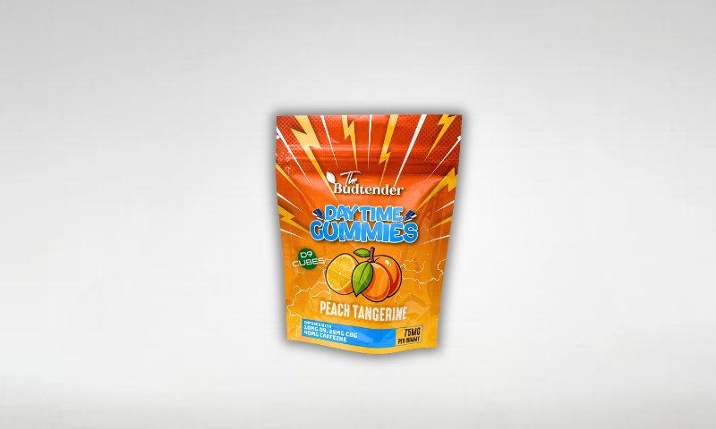 Peach Tangerine