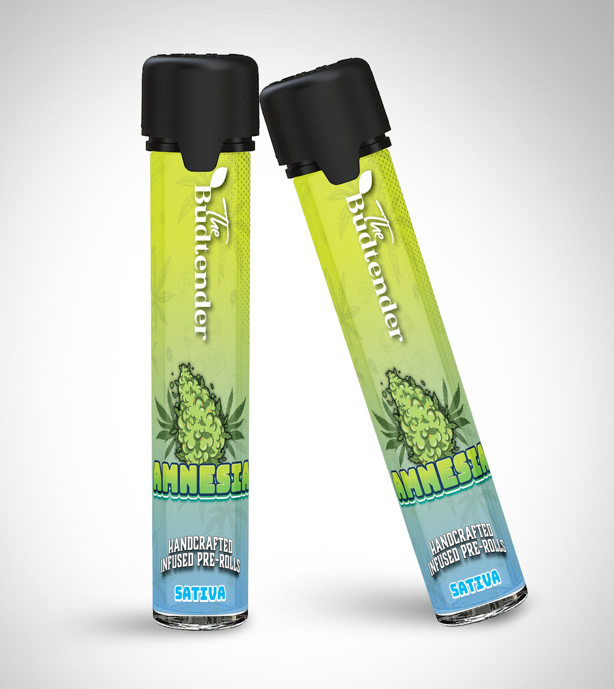 Amnesia preroll