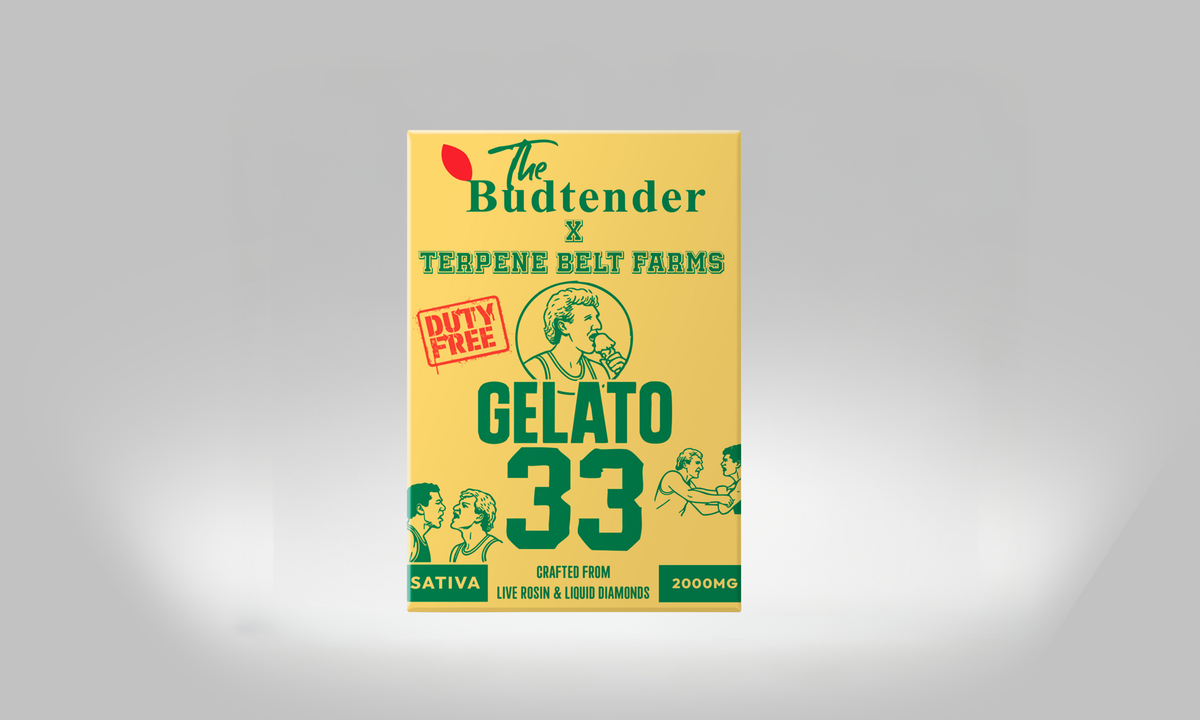 LD Gelato 33